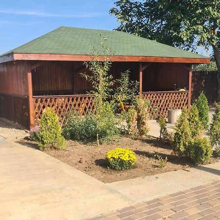 Vila Estera Therme Balotesti Zewnętrze zdjęcie