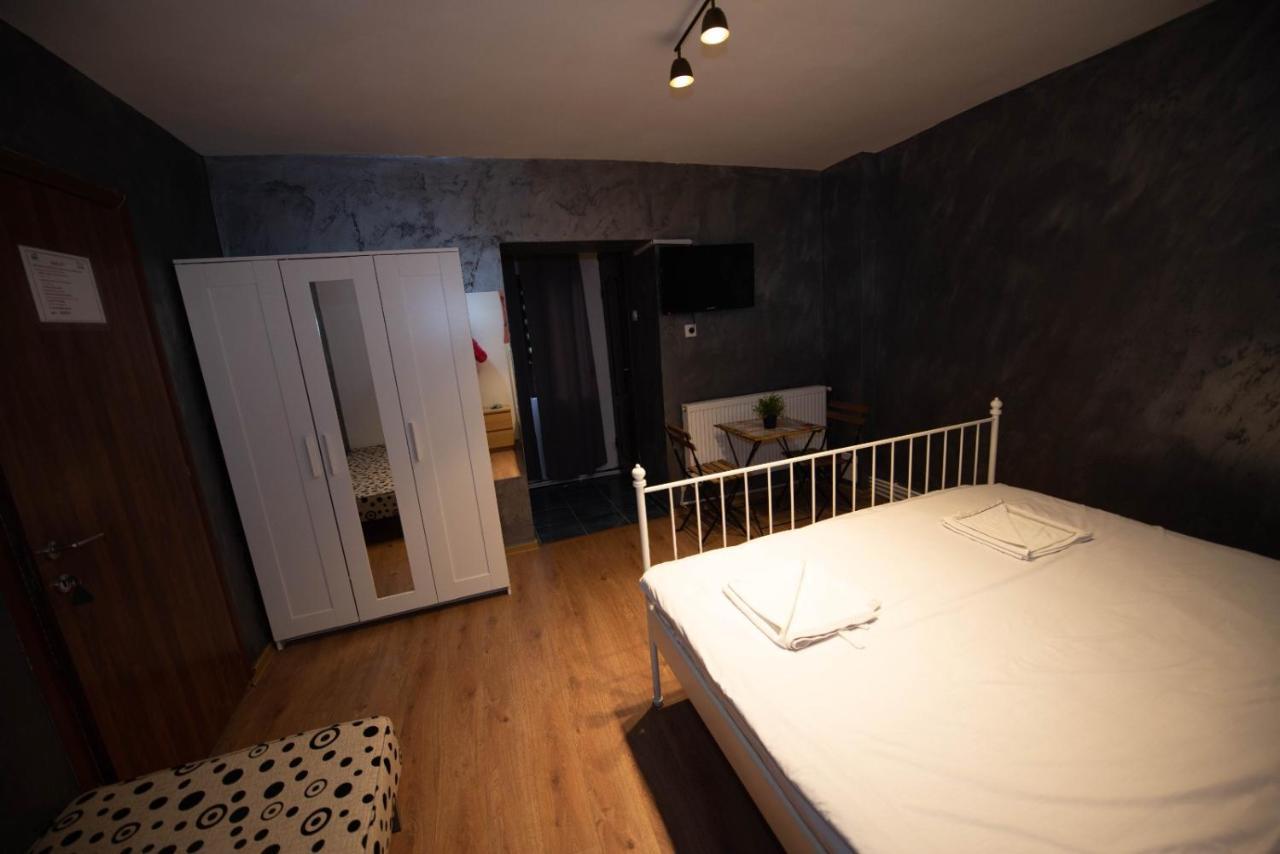 Vila Estera Therme Balotesti Zewnętrze zdjęcie
