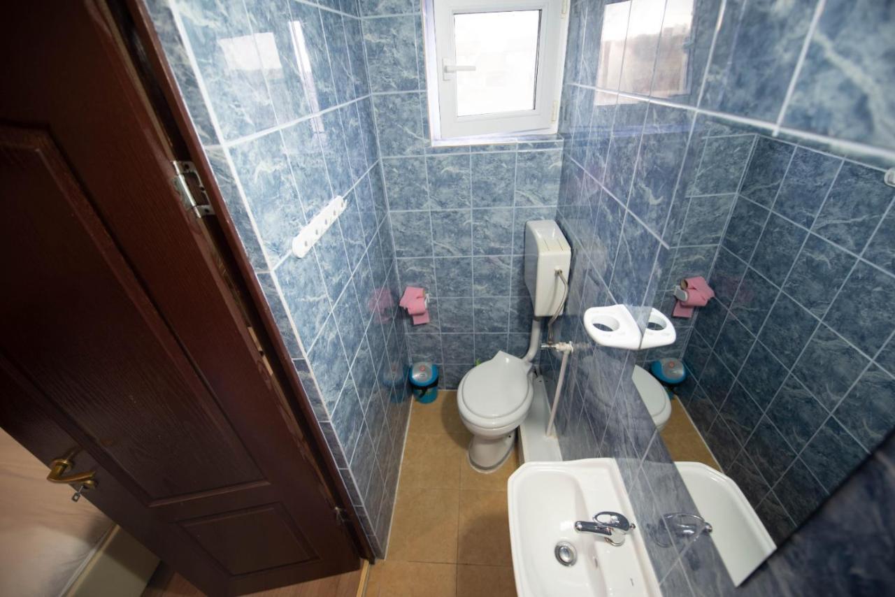 Vila Estera Therme Balotesti Zewnętrze zdjęcie