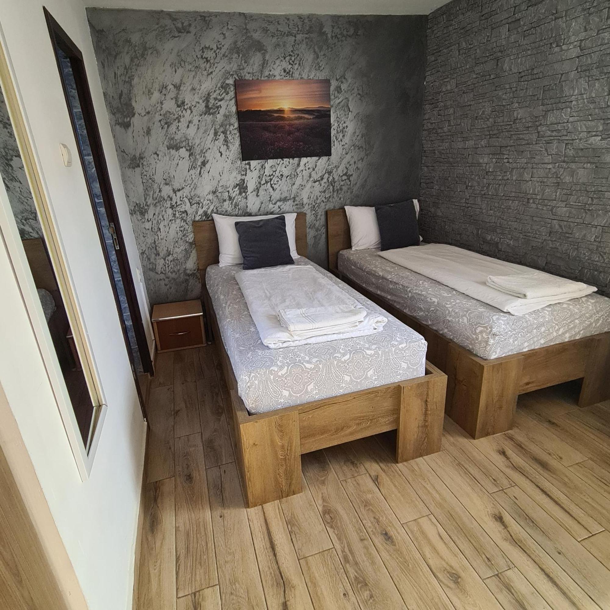 Vila Estera Therme Balotesti Zewnętrze zdjęcie