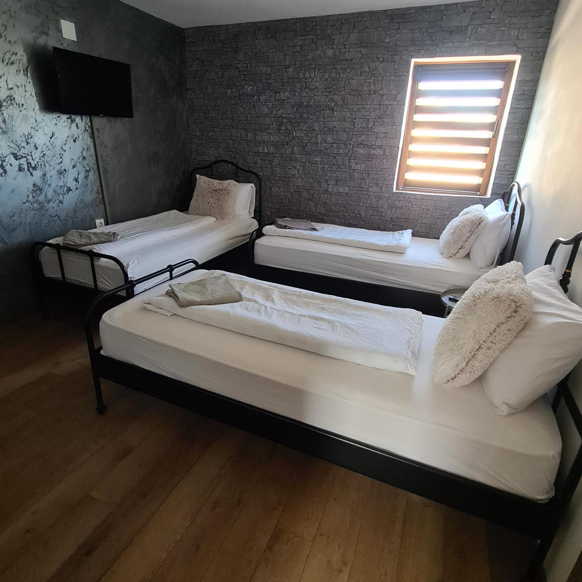 Vila Estera Therme Balotesti Zewnętrze zdjęcie