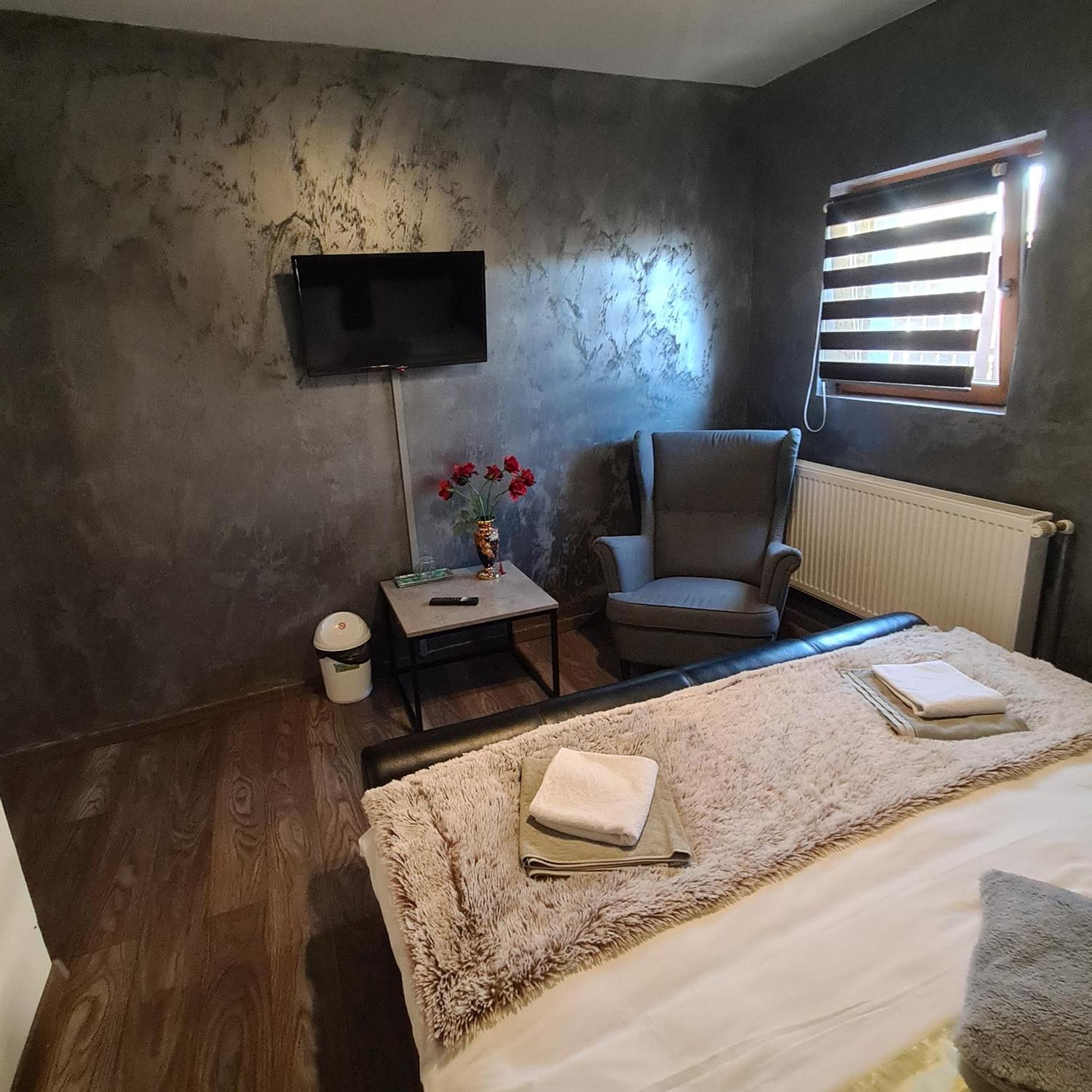 Vila Estera Therme Balotesti Zewnętrze zdjęcie