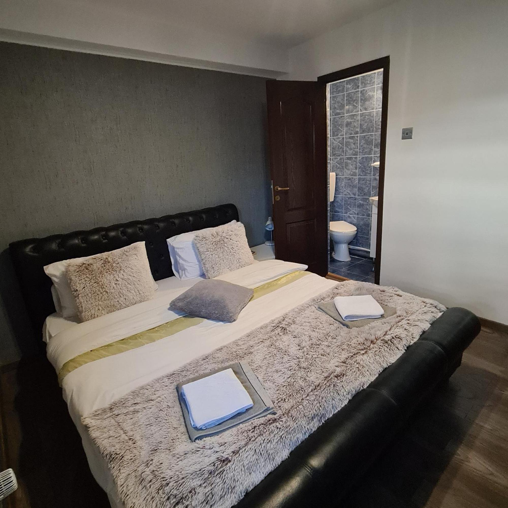 Vila Estera Therme Balotesti Zewnętrze zdjęcie